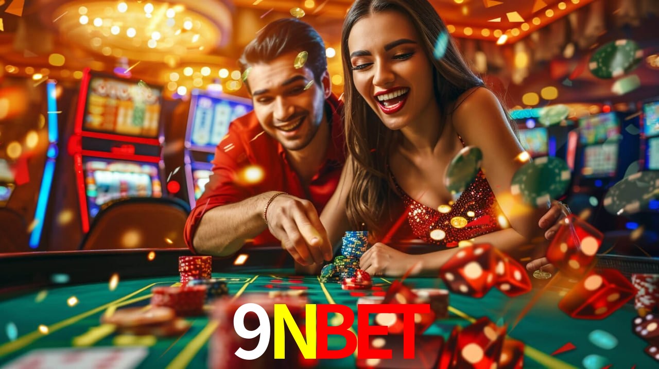 9Nbet - Customer Support
